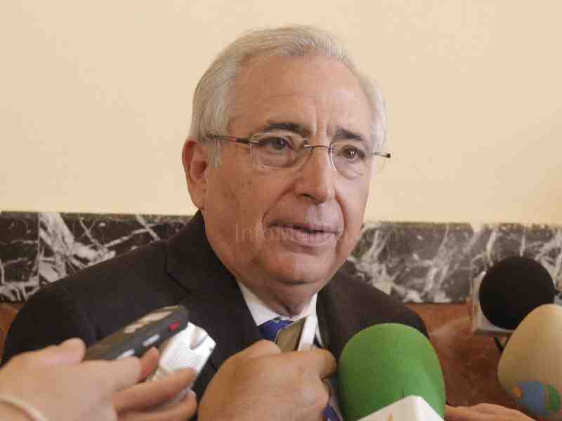 Juan José Imbroda