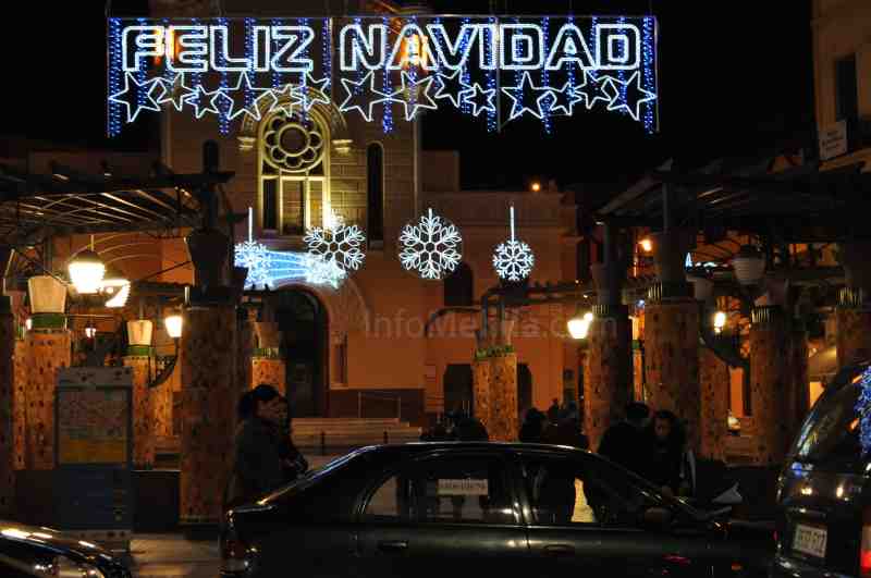 Plaza Menéndez Pelayo