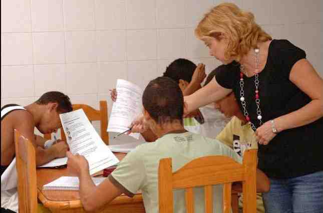 Bienestar Social reconoce un aumento del 70 por ciento de llegadas de menores no acompañados