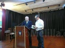La Casa de Melilla en Málaga acoge la presentación del libro ‘De la Inmigración y la Vida’ de la Asociación ‘Utopía de las Artes’