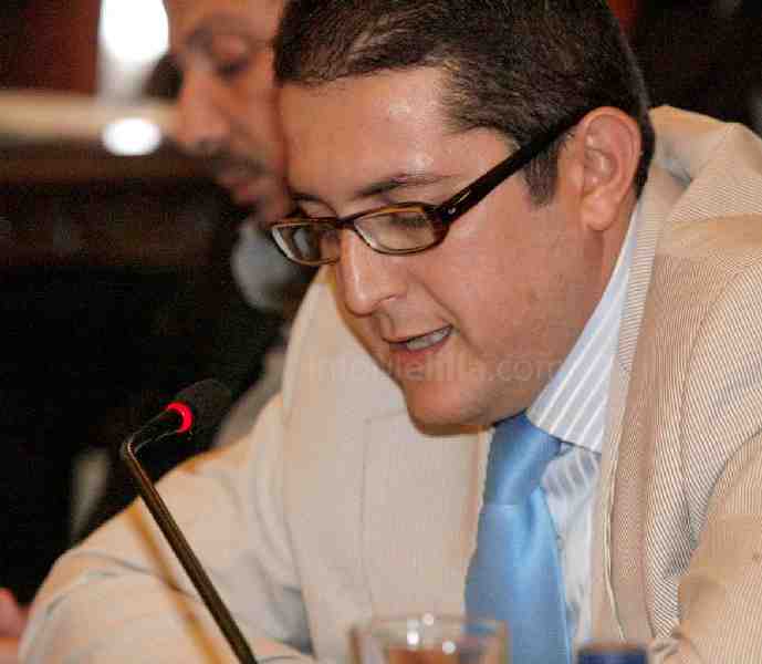 El diputado Sellam continúa en prisión
