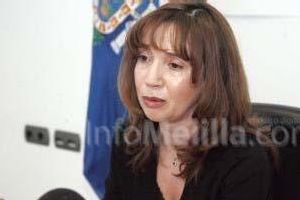 Mercedes Espinosa organiza una charla coloquio esta tarde en el PEC con Daniel Ventura