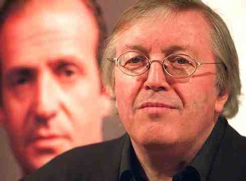 Vicente Moga colabora con Paul Preston en 'El Holocausto Español. Odio y exterminio en la Guerra Civil'