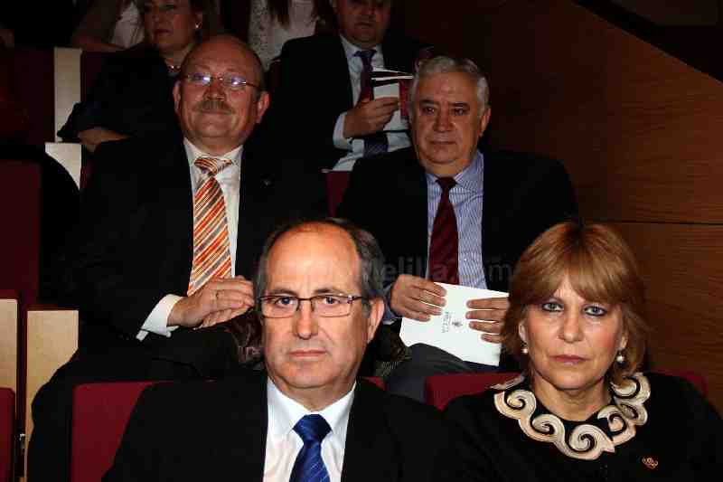 Las mejores imágenes de la inauguración del Teatro Kursaal