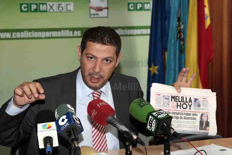 Mustafa Aberchán