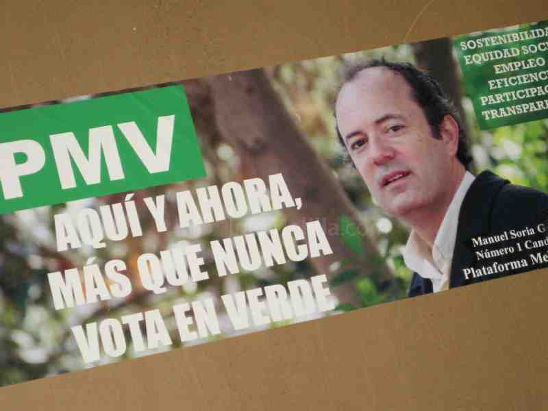 PMV lanza varias propuestas para “garantizar el derecho a la salud”