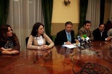 CPM defiende la inocencia de Sellam y califica de "falsas" las informaciones aparecidas