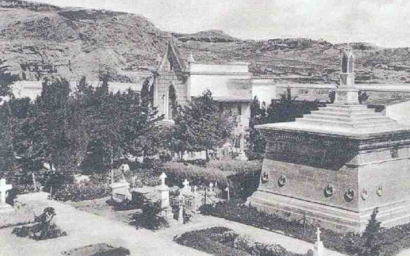 La esperada 'reforma a fondo' del Cementerio Municipal de la Purísima Concepción
