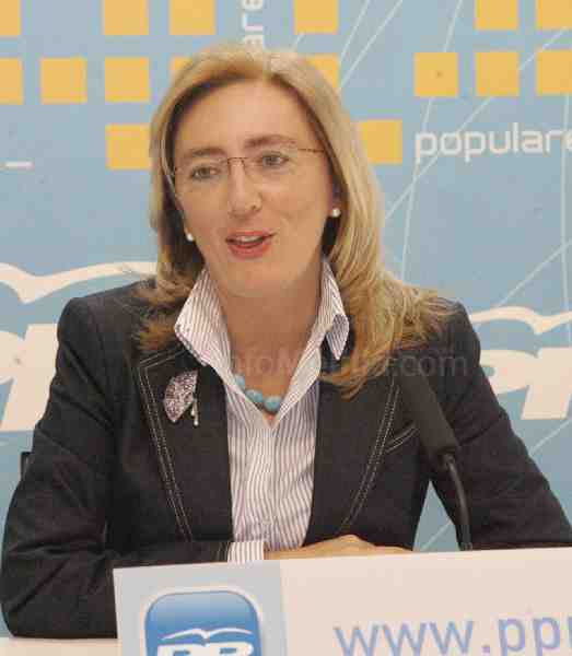 Mari Carmen Dueñas