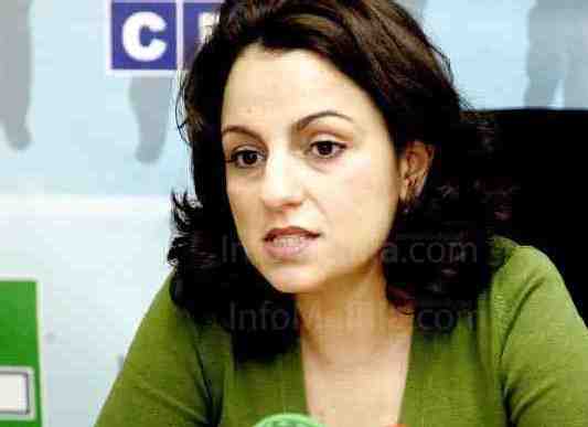 CpM organiza una caravana de protesta por el procedimiento del caso 'voto por correo'