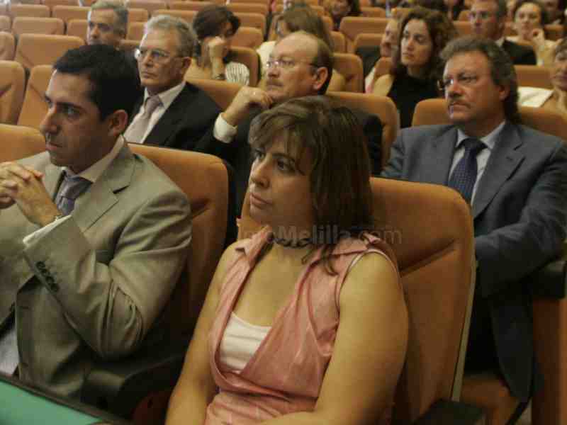 Treinta alumnos finalizan el Máster en Fiscalidad UE-Marruecos