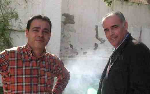 UPyD califica de 'triste y mezquino' el rechazo a Garbín y Tortosa para las Placas del Mérito Social