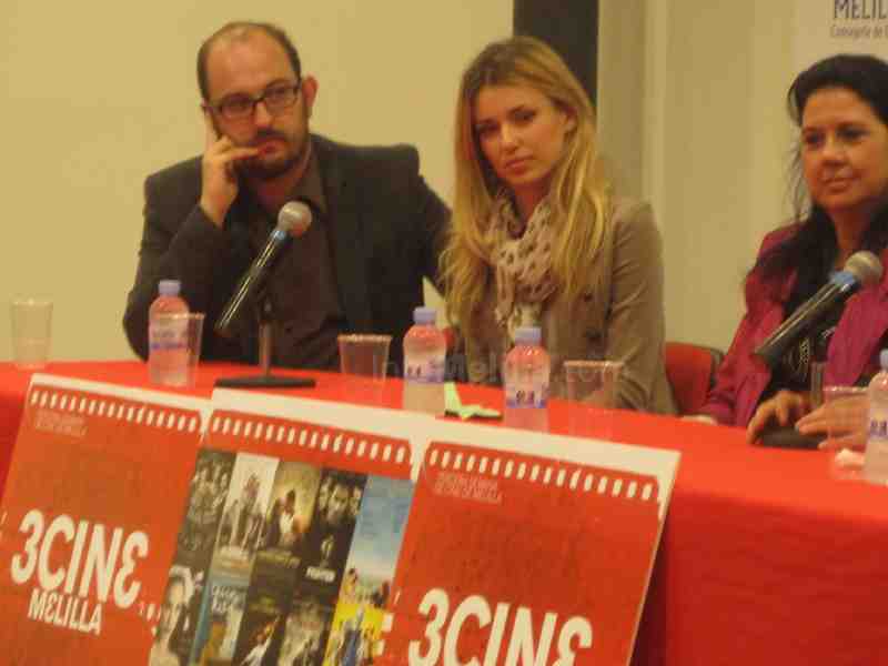 El séptimo arte sometido a debate en el Teatro Kursaal