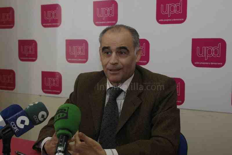 UPyD cree que hay que revisar todas las empresas públicas locales