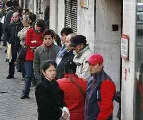 UGT pide al Gobierno central un plan de empleo para los jóvenes parados melillenses