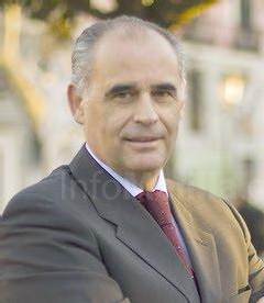 Emilio Guerra, coordinador de UPyD en Melilla