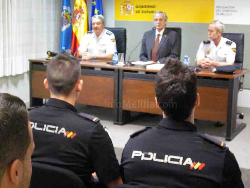 Los alumnos tomarán posesión de sus cargos el día 21 de octubre