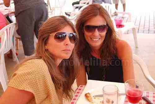 Día del Socialista en 'La Bodeguiya' entre platos compartidos y baile por sevillanas