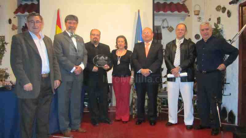 'Los Cabales' y Centro Unesco rinden homenaje a la figura de Miguel Hernández