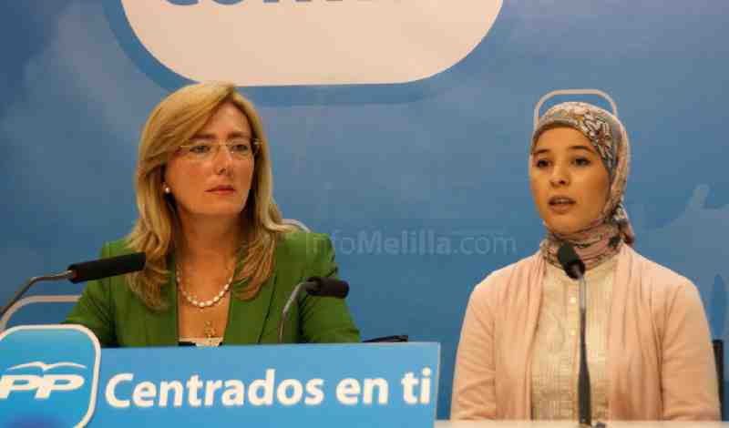 Denuncian el intento de compra de votos por parte de Coalición por Melilla