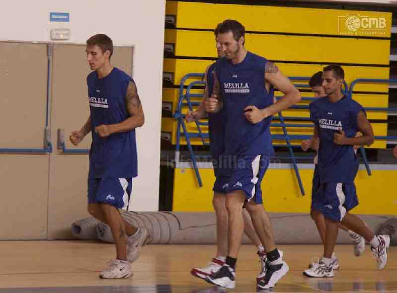 Imágen de la pasada pretemporada