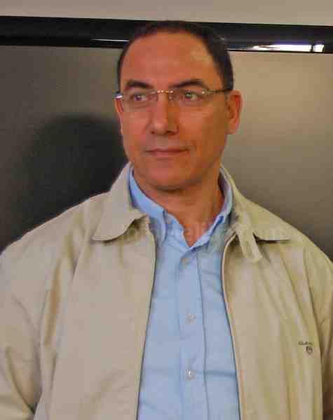 Mimón Mehamed