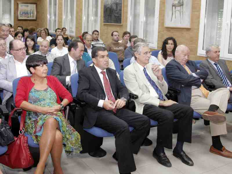 La portavoz del CGPJ pide una reforma que garantice el secreto de sumario