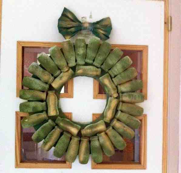 El Enrique Soler continúa con su apuesta por el medio ambienta con el programa 'Recicla tu Navidad'