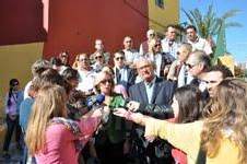 Dueñas y Gutiérrez han vuelto a pedir el voto para su partido