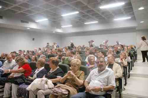 Últimos días para la presentación de solicitudes para que los mayores cursen carreras universitarias