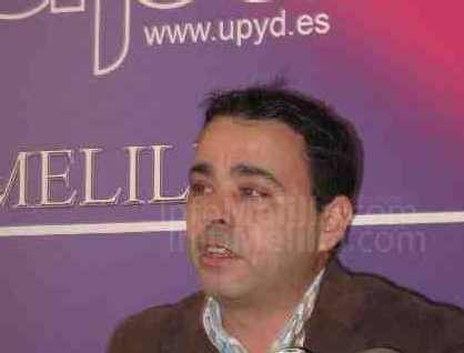 Unión, Progreso y Democracia critica las 'obras chapuzas' que promueve el Gobierno local