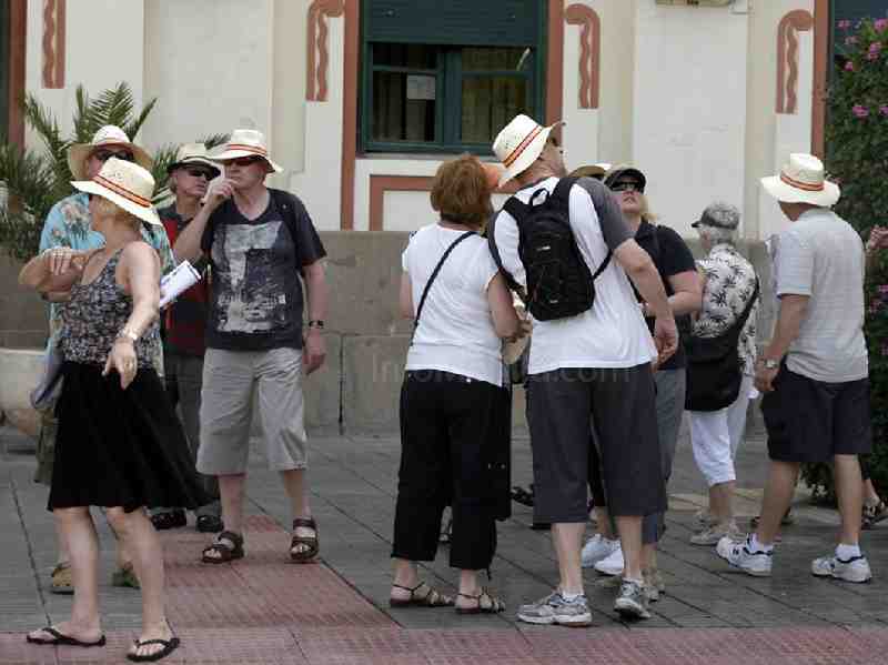 El turismo en Melilla supera sus mejores resultados de los últimos años
