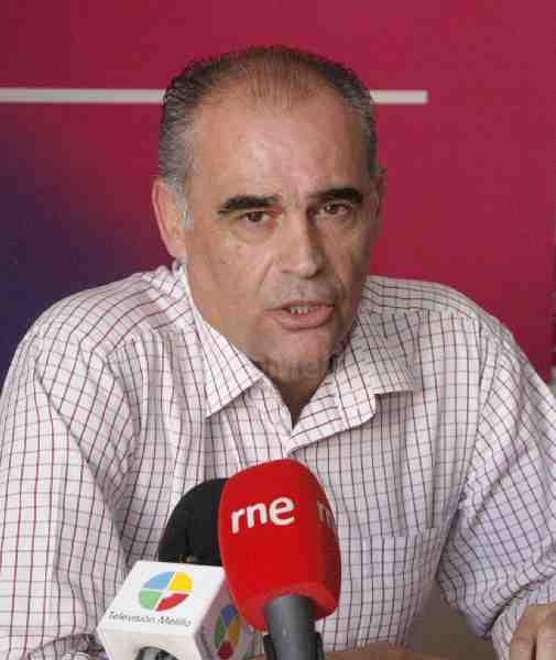 Emilio Guerra