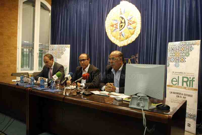 Las jornadas se prolongarán hasta el próximo jueves