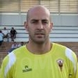 Chema, máximo realizador del rival del Melilla para este domingo