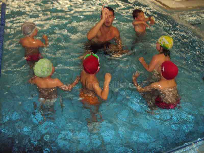 La Escuela de Verano 2011 de la FMF llega a su primera semana