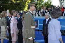 Imbroda califica de "error" el nuevo formato del desfile de la Fiesta Nacional