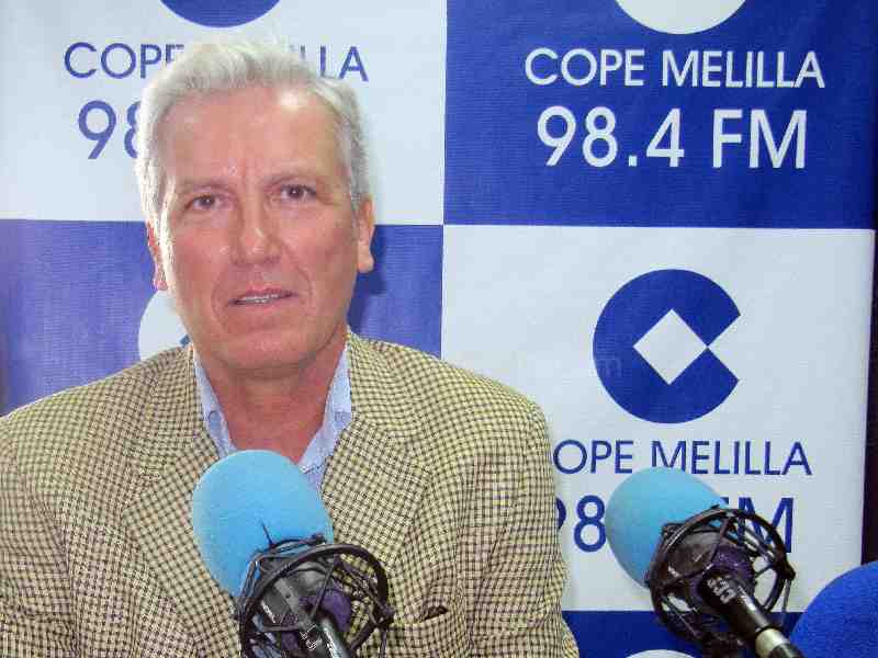 Julio Liarte