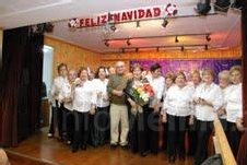 Melilla y sus aromas, presentes en el Rastrillo Nuevo Futuro de Málaga