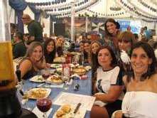 La Feria de Melilla pasa su ecuador registrando una gran presencia de público y dando la imagen que “todos queríamos ver”