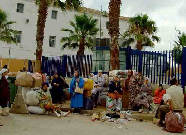Melilla contará con 1,6 millones de euros para proyectos de cooperación transfronteriza