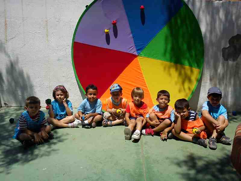 Éxito de participación de la Escuela de Verano de la FMF
