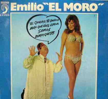 Un cuarto de siglo sin los cantes de Emilio 'El Moro'