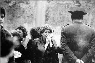 La AUGC recuerda el atentado de la Casa Cuartel de Zaragoza con propuestas reivindicativas
