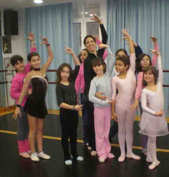 La Escuela de Música y Danza rinde cuentas a Melilla con sus festivales de Fin de Curso