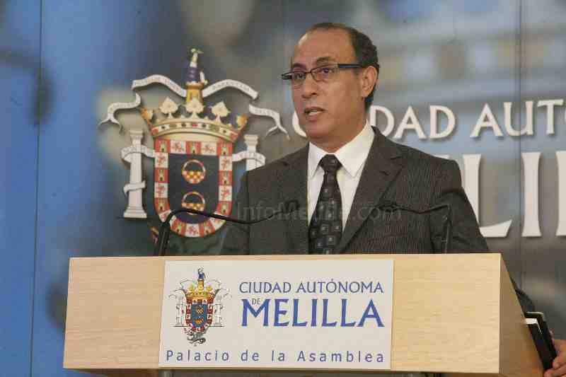 El segundo cable de Melilla mejorará las comunicaciones del Norte de África