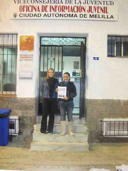 AMEU entrega un decálogo de propuestas y recomendaciones a la Ciudad Autónoma
