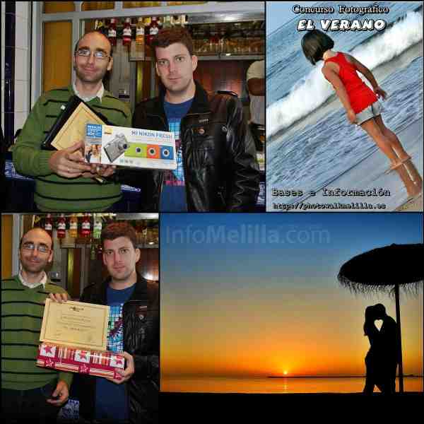 Photowalk entrega los premios de sus concursos anuales y felicita a los participantes