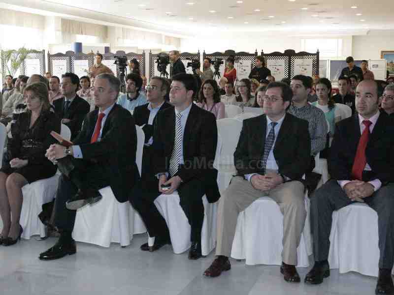 El Día del Emprendedor ofrece un amplio abanico de actividades a los asistentes