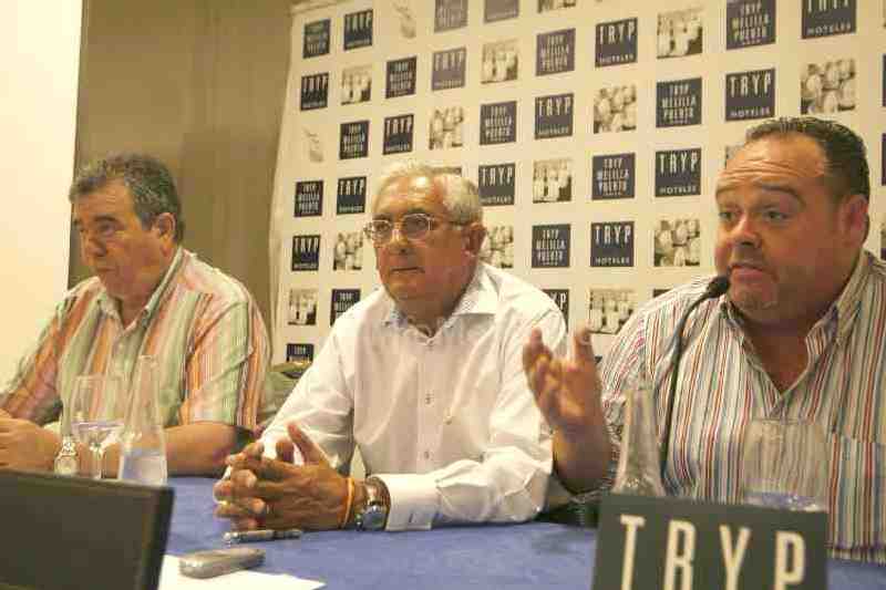Nuevos vientos favorables para la Asociación Taurina Melillense 'Los Medios'